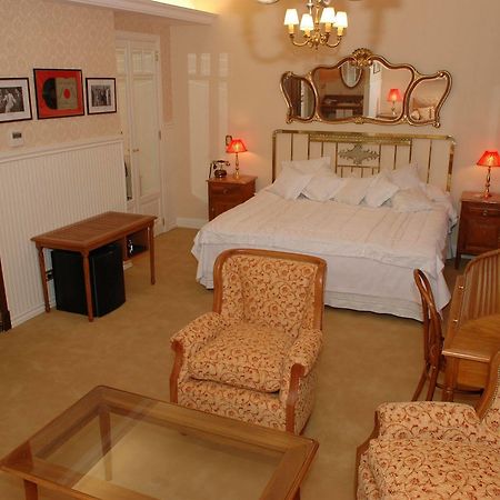 Tanguero Hotel Boutique Antique Buenos Aires Phòng bức ảnh