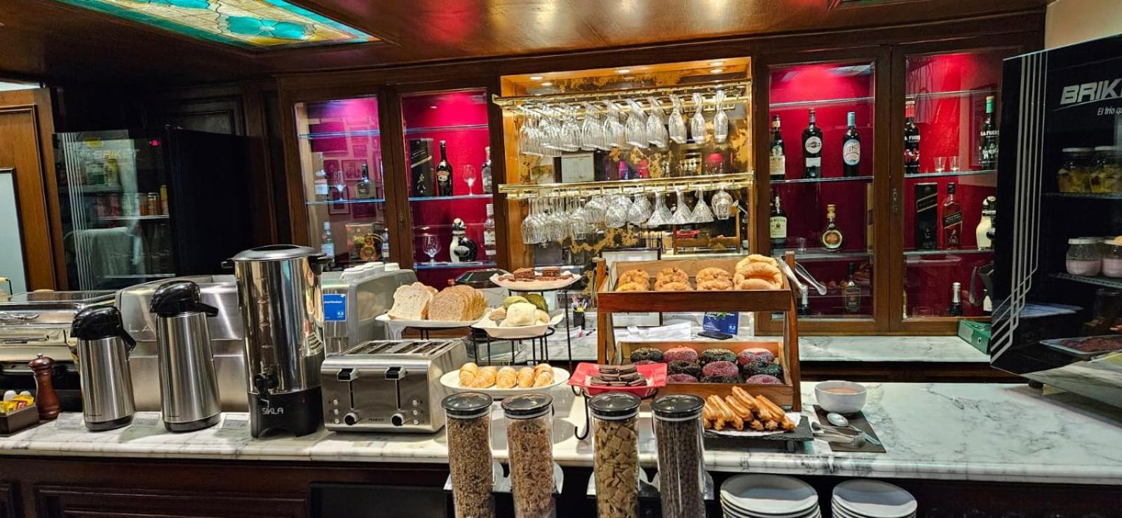 Tanguero Hotel Boutique Antique Buenos Aires Ngoại thất bức ảnh
