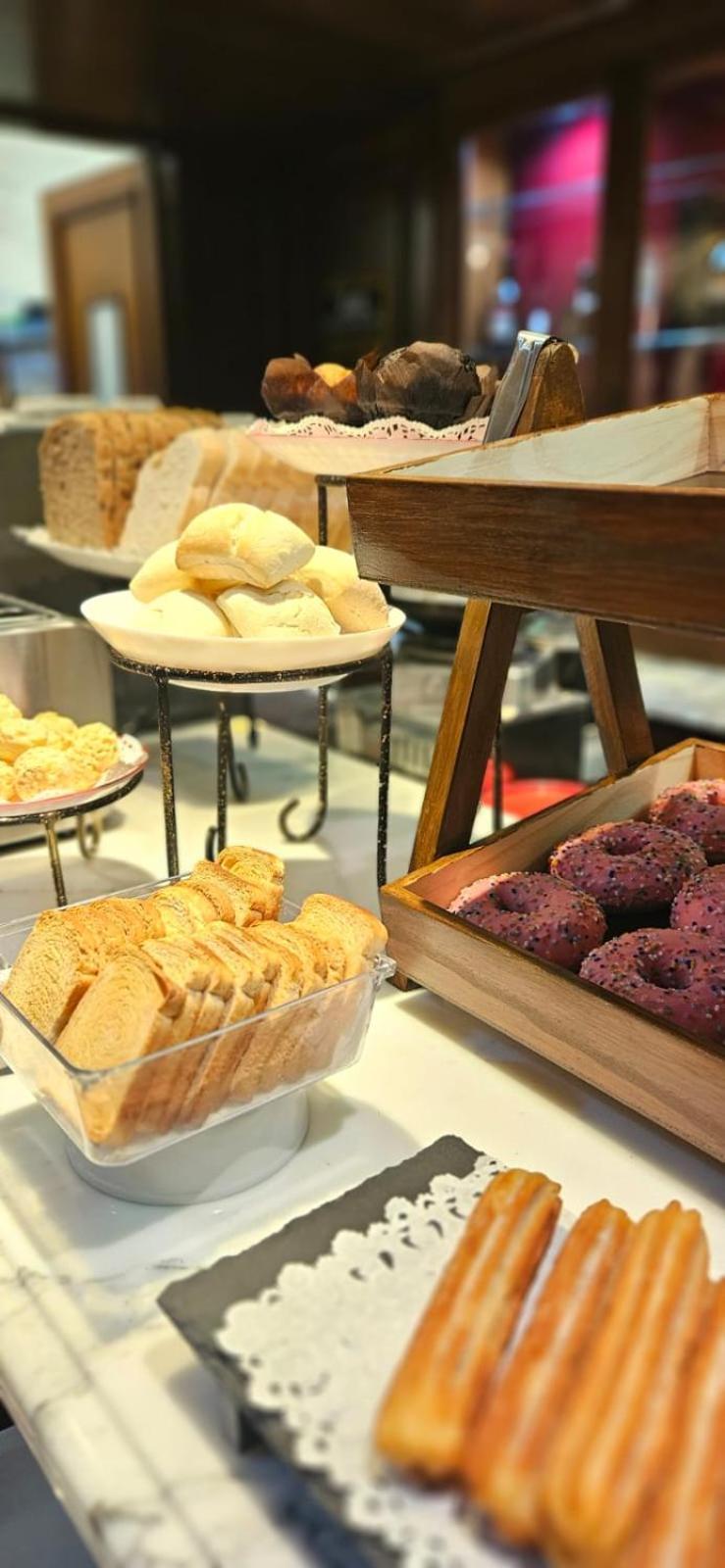 Tanguero Hotel Boutique Antique Buenos Aires Ngoại thất bức ảnh