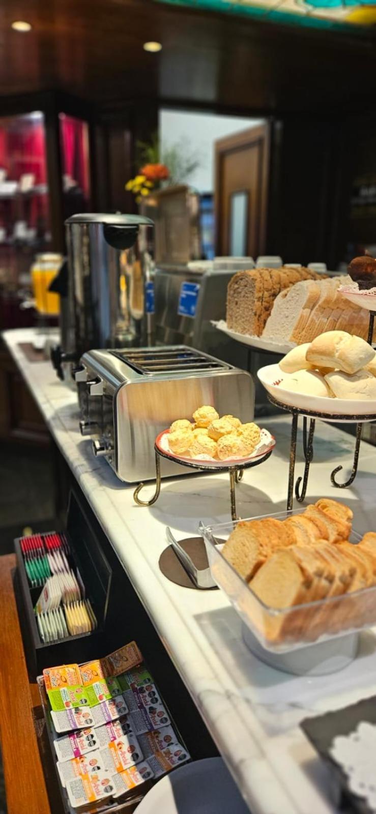Tanguero Hotel Boutique Antique Buenos Aires Ngoại thất bức ảnh