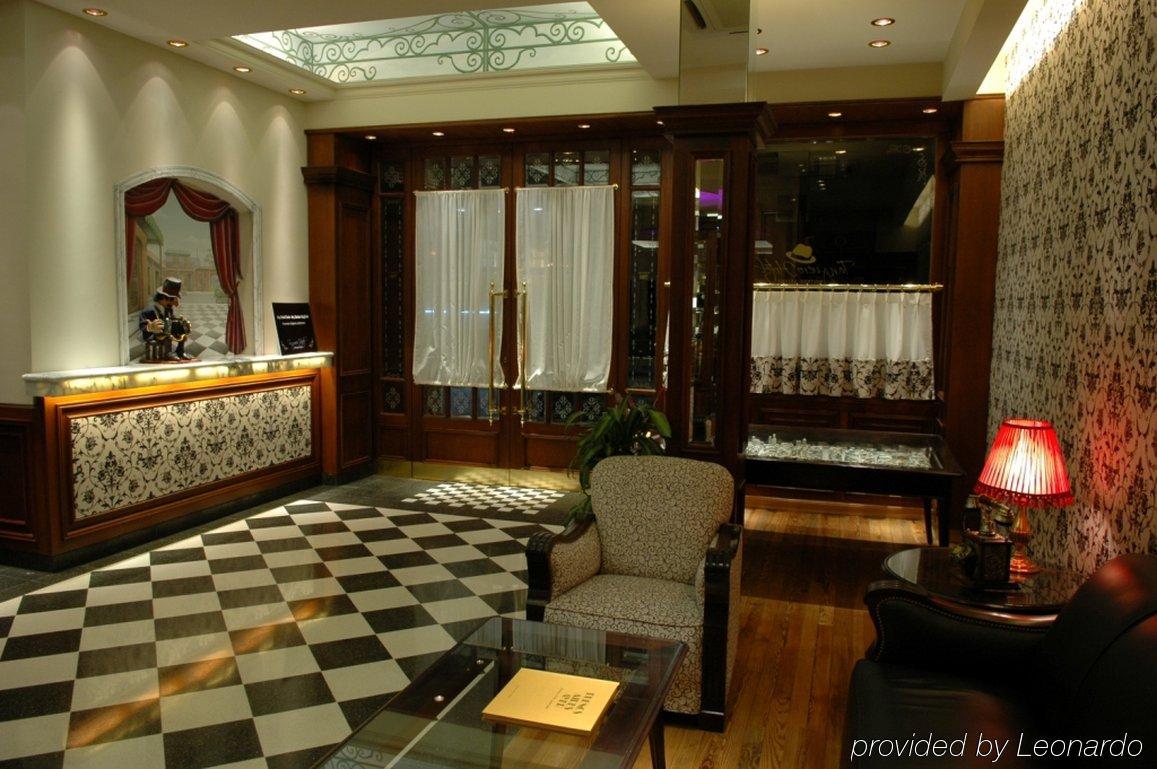 Tanguero Hotel Boutique Antique Buenos Aires Nội địa bức ảnh