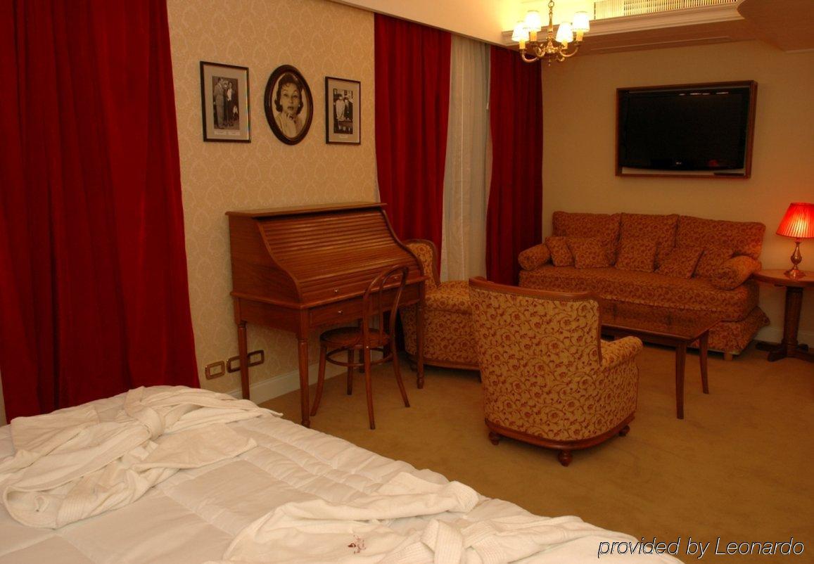 Tanguero Hotel Boutique Antique Buenos Aires Phòng bức ảnh