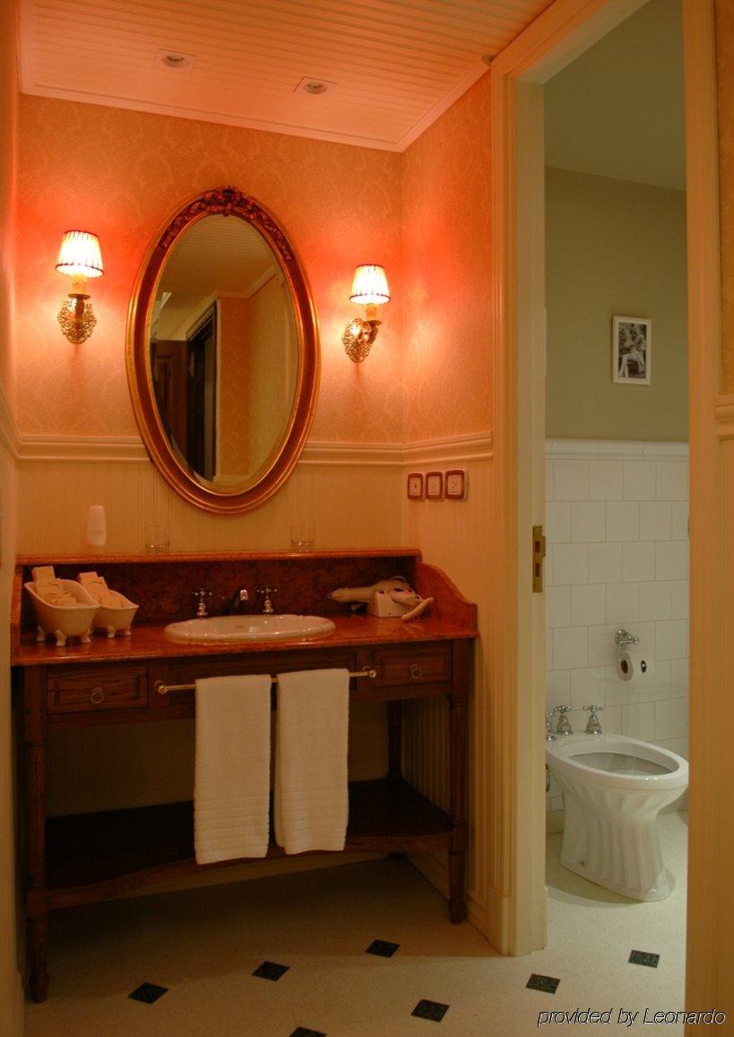 Tanguero Hotel Boutique Antique Buenos Aires Phòng bức ảnh