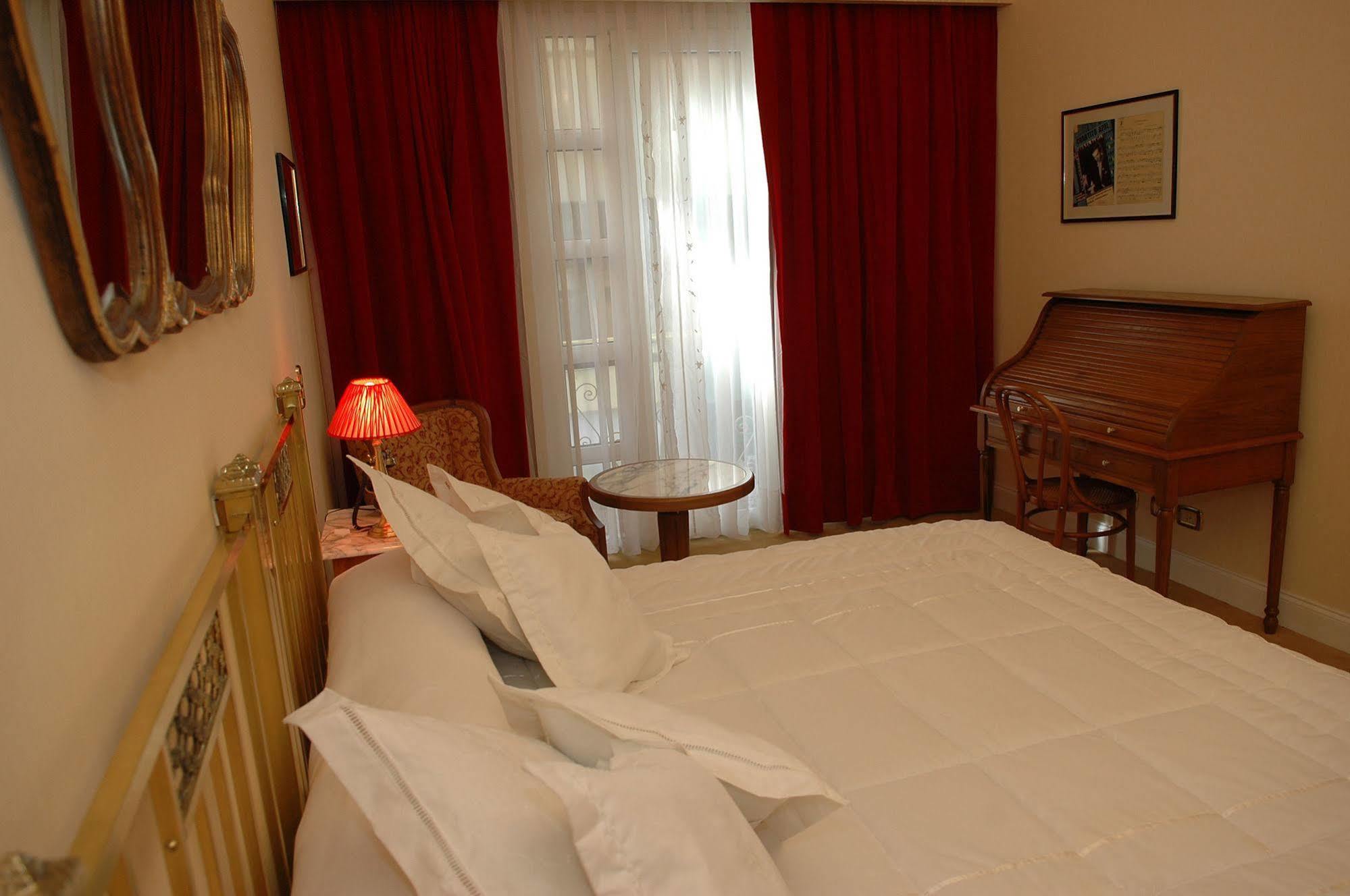 Tanguero Hotel Boutique Antique Buenos Aires Ngoại thất bức ảnh