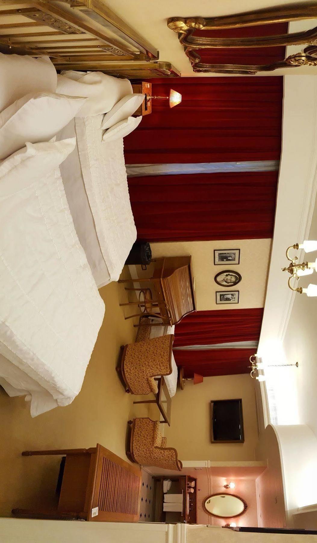 Tanguero Hotel Boutique Antique Buenos Aires Ngoại thất bức ảnh