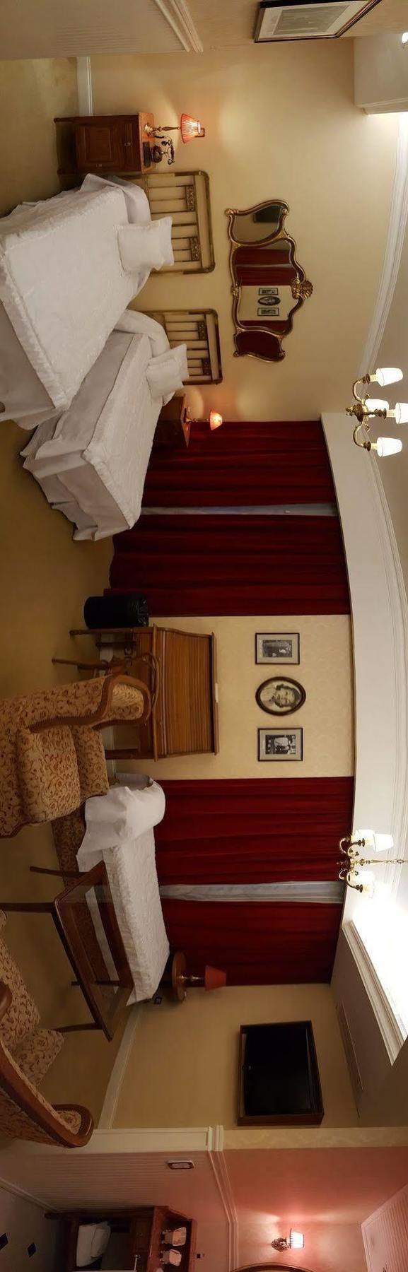 Tanguero Hotel Boutique Antique Buenos Aires Ngoại thất bức ảnh