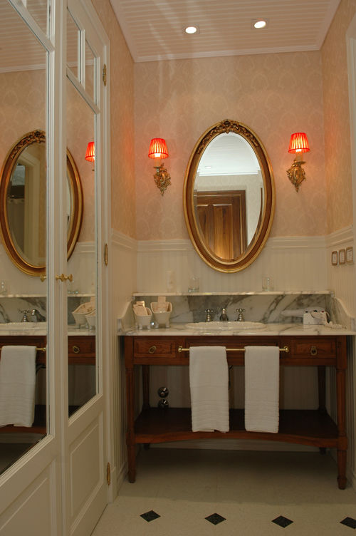 Tanguero Hotel Boutique Antique Buenos Aires Ngoại thất bức ảnh