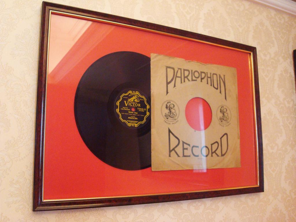 Tanguero Hotel Boutique Antique Buenos Aires Ngoại thất bức ảnh