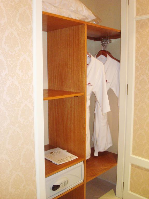Tanguero Hotel Boutique Antique Buenos Aires Ngoại thất bức ảnh