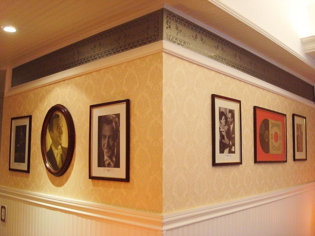 Tanguero Hotel Boutique Antique Buenos Aires Ngoại thất bức ảnh